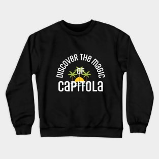 Capitola Crewneck Sweatshirt